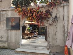 -ChitChat奇洽·Bistro(黎黄陂路店)
