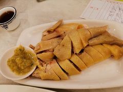 -汇兴源餐馆(小北路店)