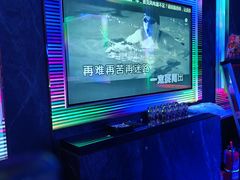 -好乐迪KTV(金钻店)