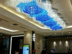 -水晶之星洗浴温泉汗蒸