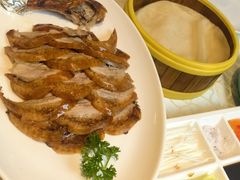 -福来居烤鸭店(天坛二店)