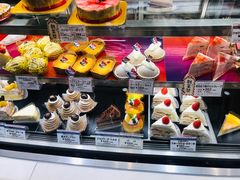 -不二家(数寄屋橋店)