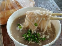 -汪记鲜鱼糊汤粉(沈阳路总店)