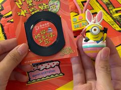 -壹点壹客·生日蛋糕(南山店)