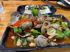 -李不管把把烧(合肥总店)
