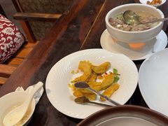 -临家闽南菜(宝洲路店)