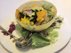 -晶荷轩(香港迪士尼乐园酒店)