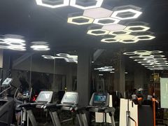 -VPsmart私教健身工作室(新华路旗舰店)