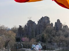 -中国翰园碑林