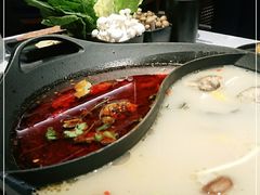 -新辣道鱼火锅(航天万源店)