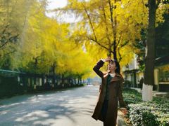 -四川大学(望江校区)