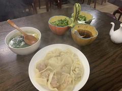 -巧云大馄饨(南阴阳营总店)