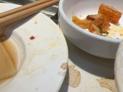 -海底捞火锅(威高广场店)