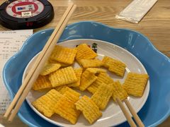 -拿渡·水煮鱼麻辣香锅(王府井奥莱·香江小镇店)