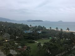 -三亚亚龙湾天域度假酒店