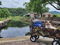 -东钱湖旅游度假区