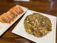 -海坛特色小吃·只做平潭特色菜(平潭店)