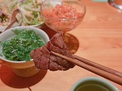 -久喜番和牛烧肉酒场(北辰三角洲店)