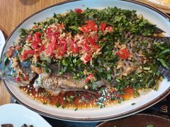 -妈妈的味道(和顺古镇店)