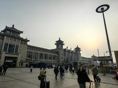 -北京站