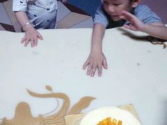 -OL’s Cake鲜荟千层(东风中路店)