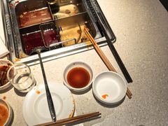 -海底捞火锅(中商百货店)