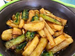 -花园茶楼(兴城西路店)