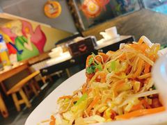 -管氏翅吧(广渠门店)