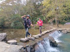 -广州市石门国家森林公园