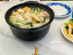 -贺兰山·西北菜(牛街总店)