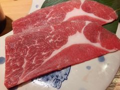-吉秋田鲜和牛烧肉·肉档自选