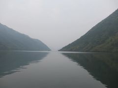 -严子陵钓台(富春江小三峡)