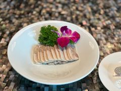 -北京饭店谭家菜