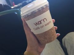 -Cafe on warm(丹霞店)