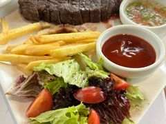 -拉蒂娜·巴西牛排馆 Latina·Brazilian Steakhouse(陆家嘴旗舰店)