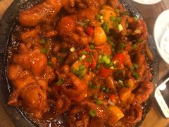 -西江美食舫·江西菜(健德桥店)