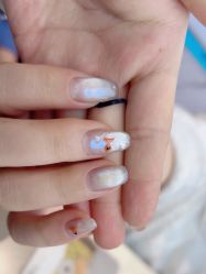 -MB·nail美甲美睫