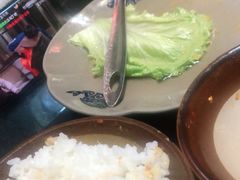 -渝大狮毛肚老火锅(普陀店)