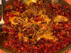 -恰八斗·猛火长沙菜(国贸店)