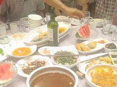 -顺风海鲜港(金玉兰店)