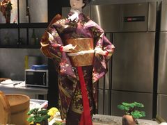 -川骄海鲜自助(亚运村店)