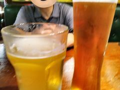 -马迭尔德式西餐精酿啤酒屋(中央大街店)