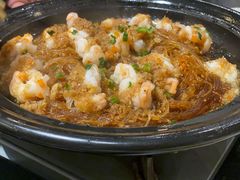 -情妹耙泥鳅·江湖川菜(科华店)