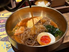 -肉魁屋·烧肉·烧鸟·酒场(高新店)