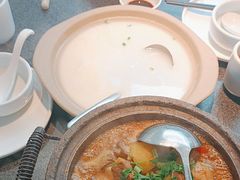 -赠李白·如诗的川味(余杭万达广场店)