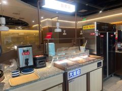 -大丰收李家(浦西万达店)