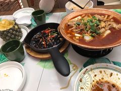 -云海肴·汽锅鸡·云南菜(曲江大悦城店)