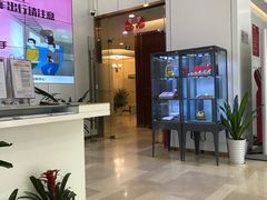 -中国工商银行(南翔支行)