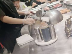 -水木锦堂·自助铁板烧(世贸天阶店)