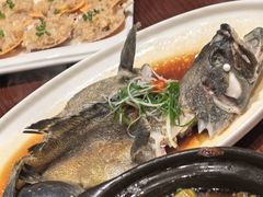 -南海渔家•海鲜•正宗海南菜(海棠湾店)